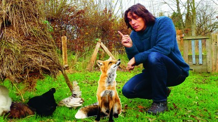 Toen de dieren nog spraken en wat de mensen daarvan maken