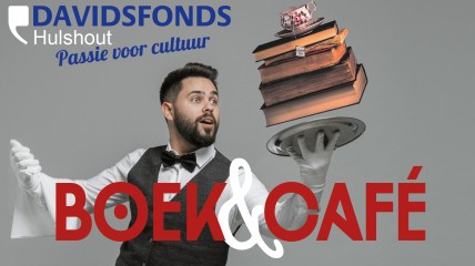 Boek&Café