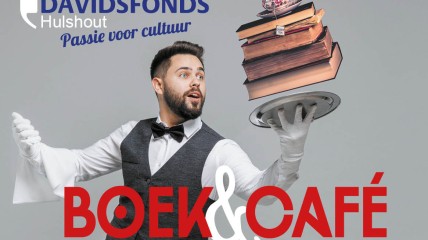 Boek&Café